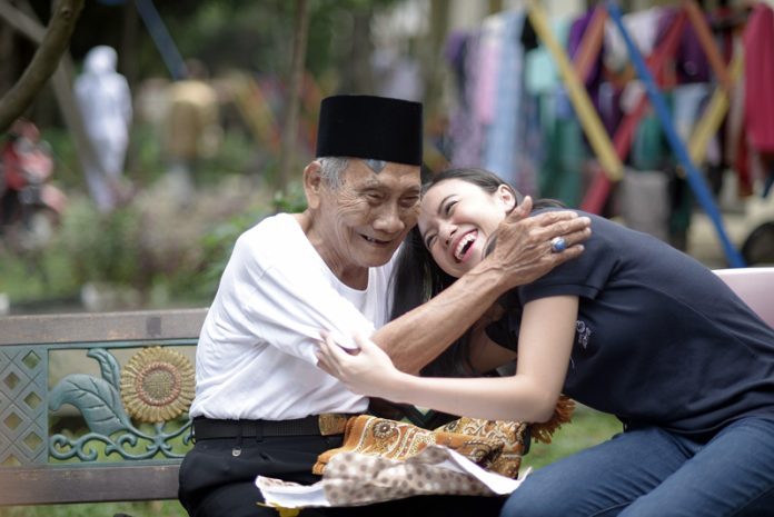 berkah senyum astra