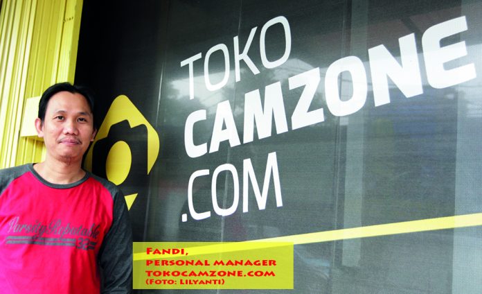 tokocamzone