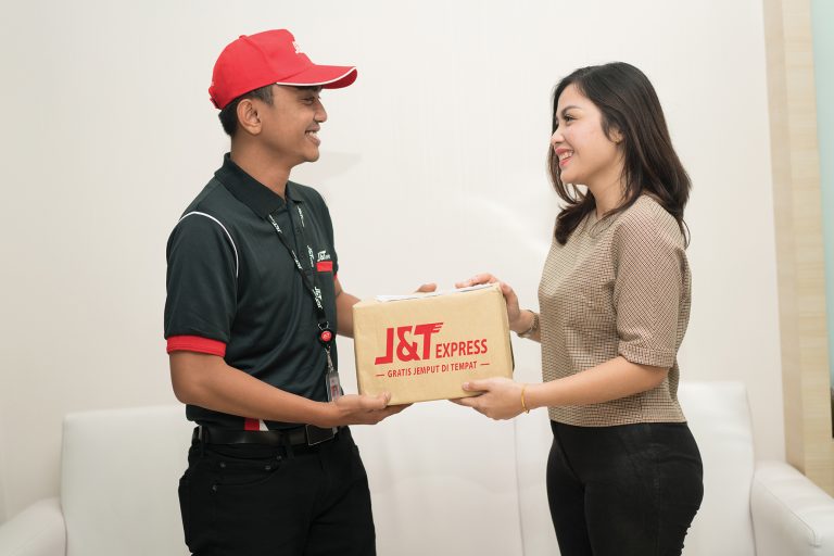 J&T Siapkan Lebih 100 Juta Dollar Untuk  Perluas Jaringan