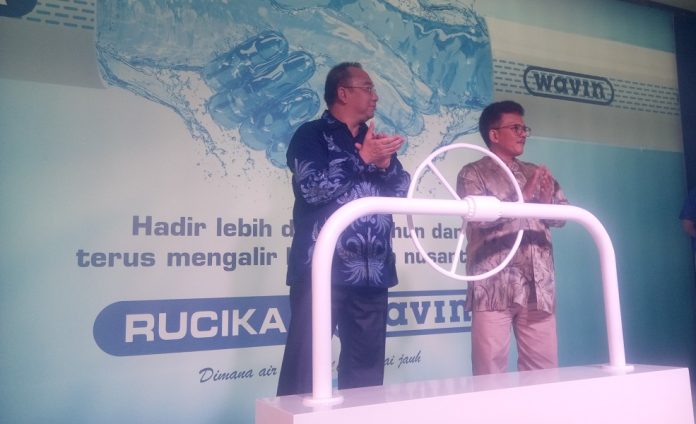 Rucika-Wavin