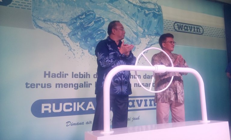 Rucika-Wavin