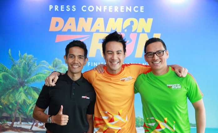 danamon run 2017