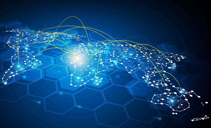 disruptive network