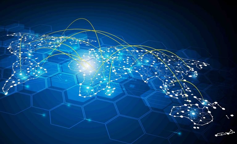 disruptive network