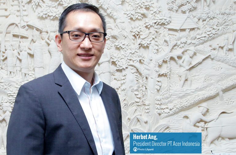 herbet ang acer indonesia