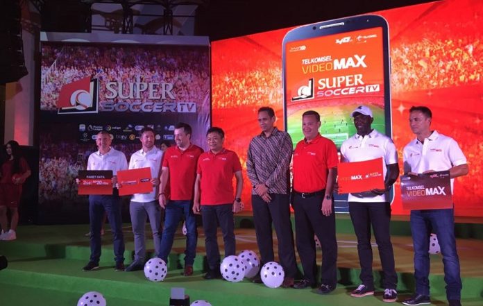 VideoMAX SuperSoccer TV