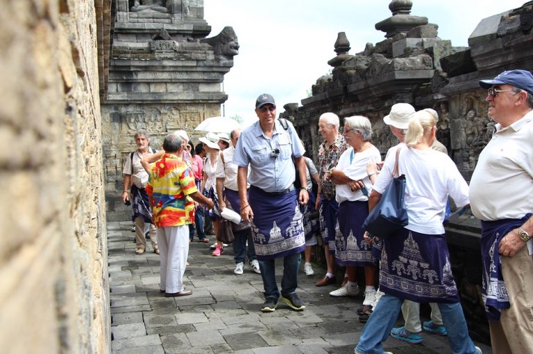 Tren dan Pola Pengeluaran Wisatawan di Asia Tenggara
