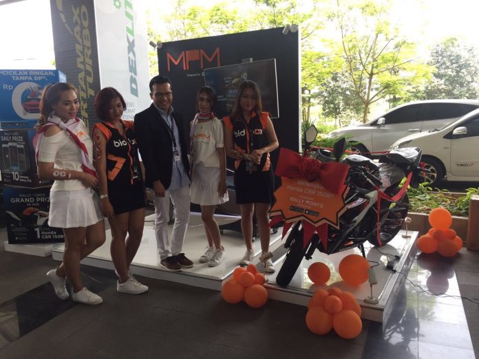 MPM Rent
