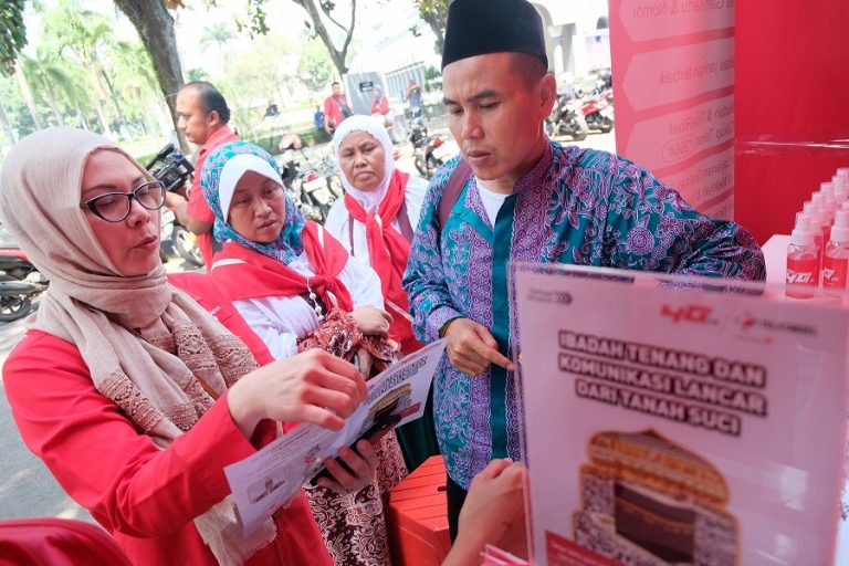 Pondok siaga haji