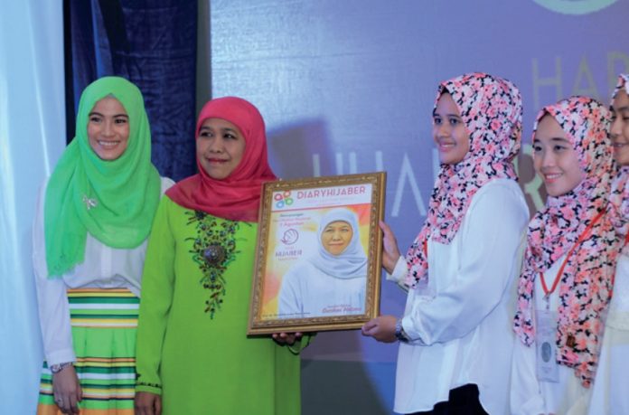 komunitas hijaber