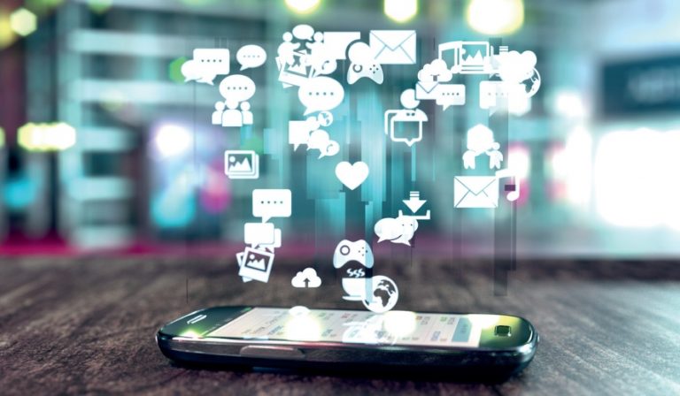 mobile apps