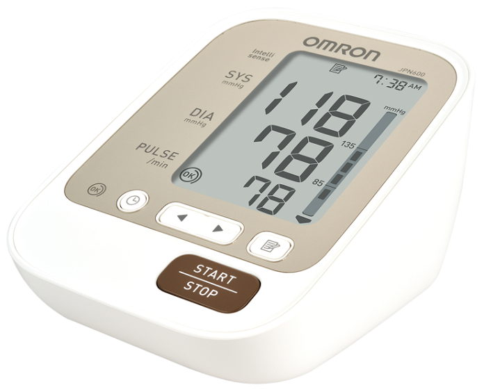 Omron Healthcare