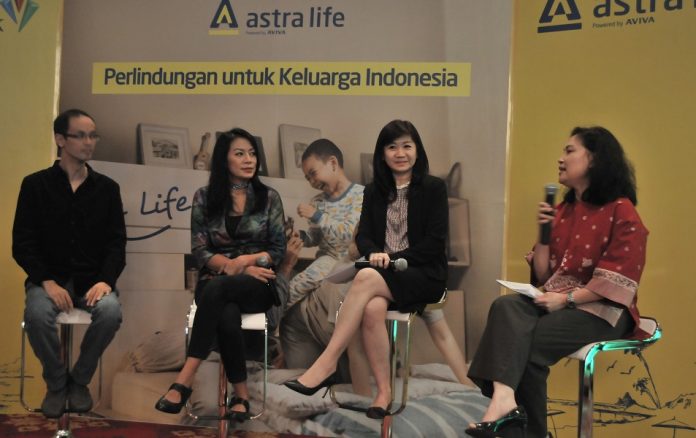 ASTRA AVIVA LIFE (Astra Life)