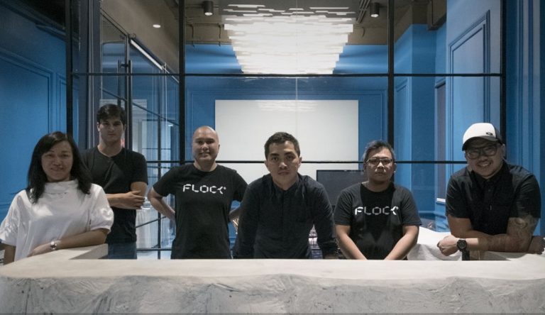 flock