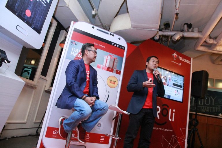 ROLI: Aplikasi Yang Menjunjung Fairness
