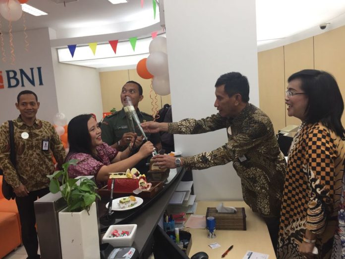 Hari Pelanggan nasional