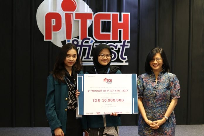 pitch