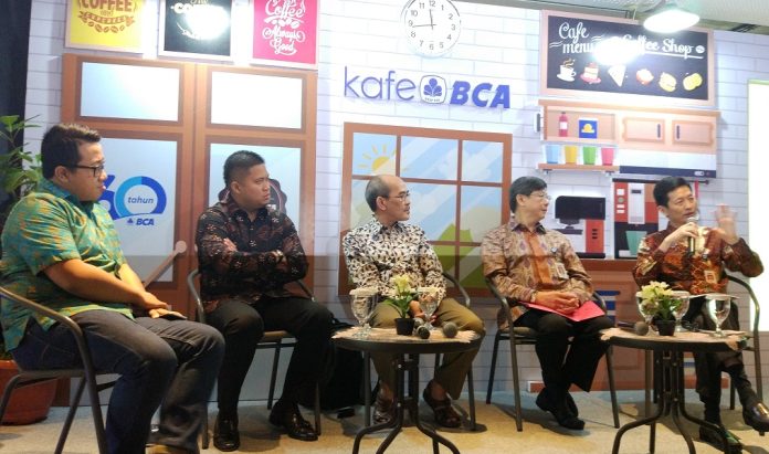 Kafe BCA