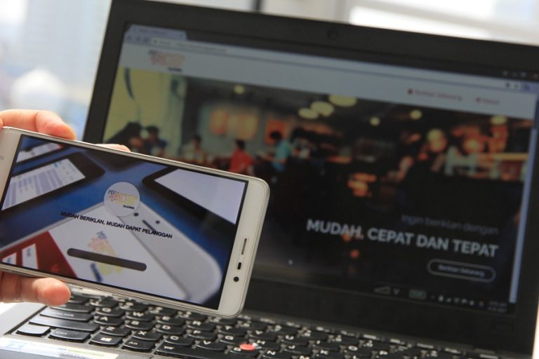 Telkomsel MyAds