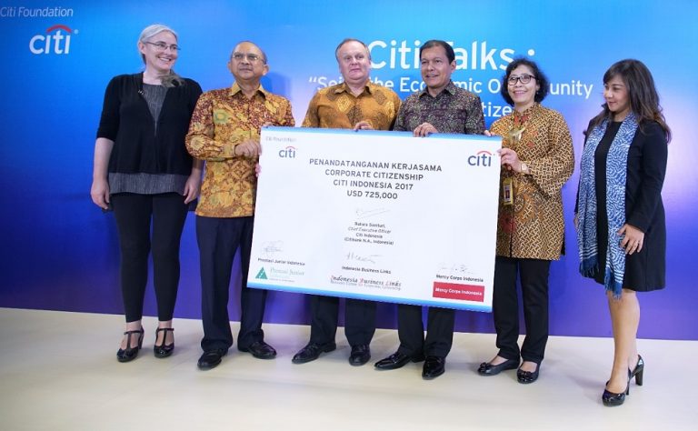 citi bank