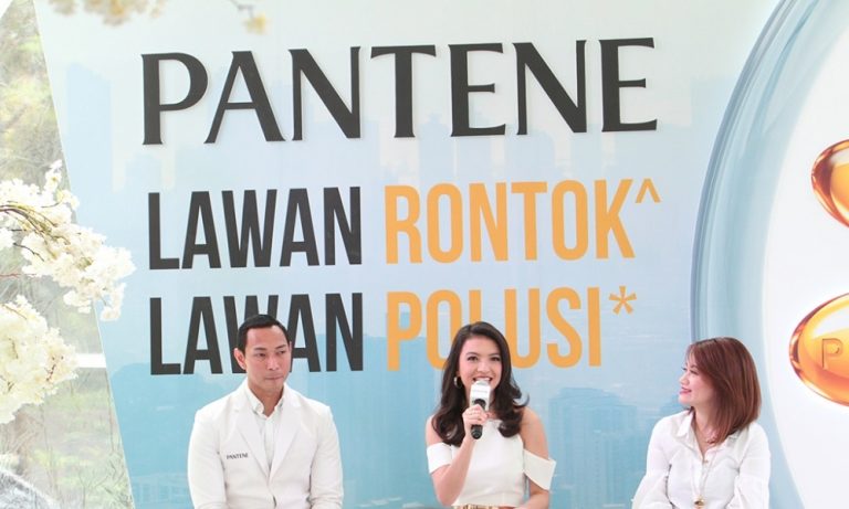 pantene