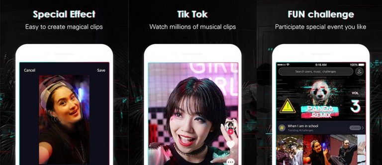tiktok