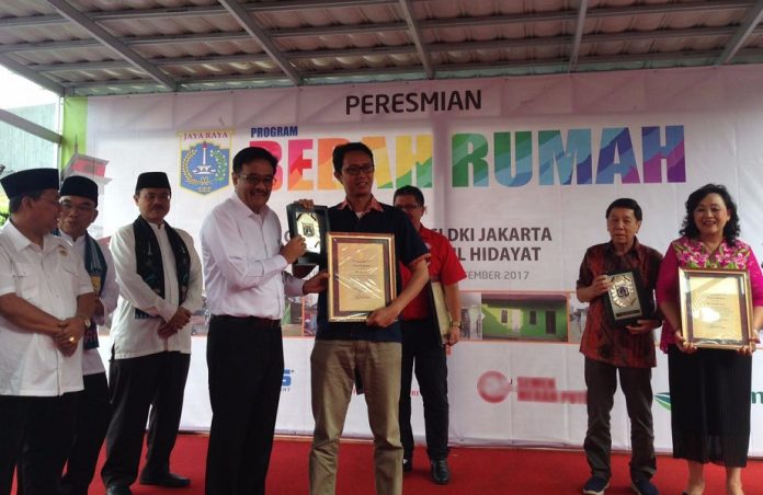 bedah rumah avian