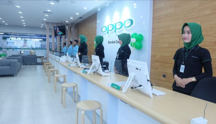 oppo