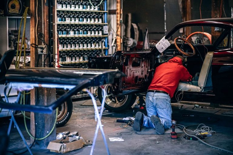 5 Tren Industri Manufaktur dan Keterampilan Paling Banyak Diminati Perusahaan