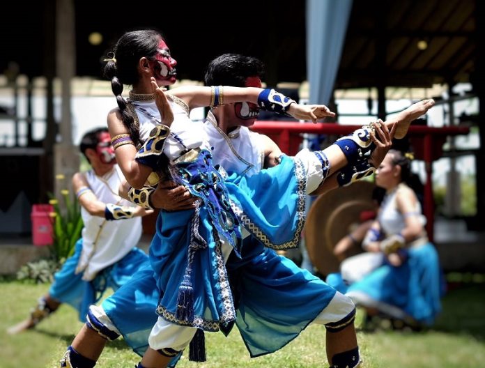 Youth Economy Empowerment in Indonesia’s Heritage Sites