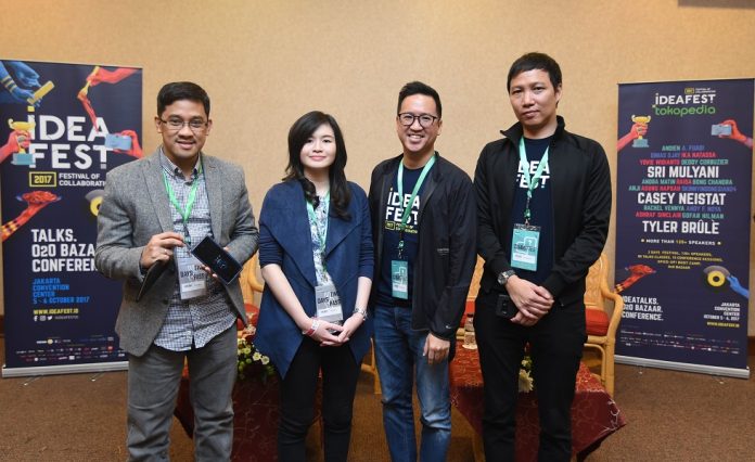ideafest 2017