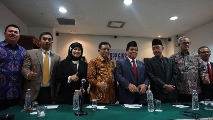 bpp ginsi