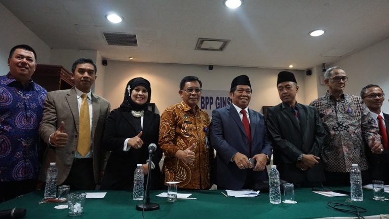 bpp ginsi