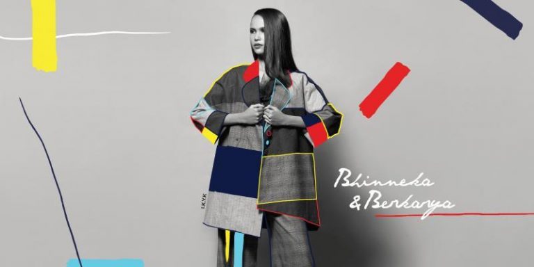 Jakarta Fashion Week 2018 Resmi Dimulai