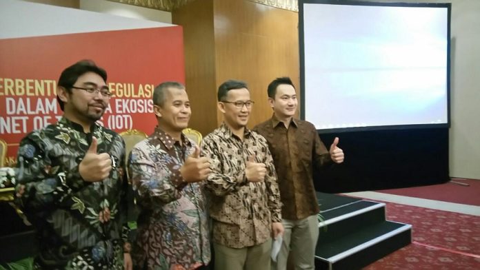 Seminar IOT