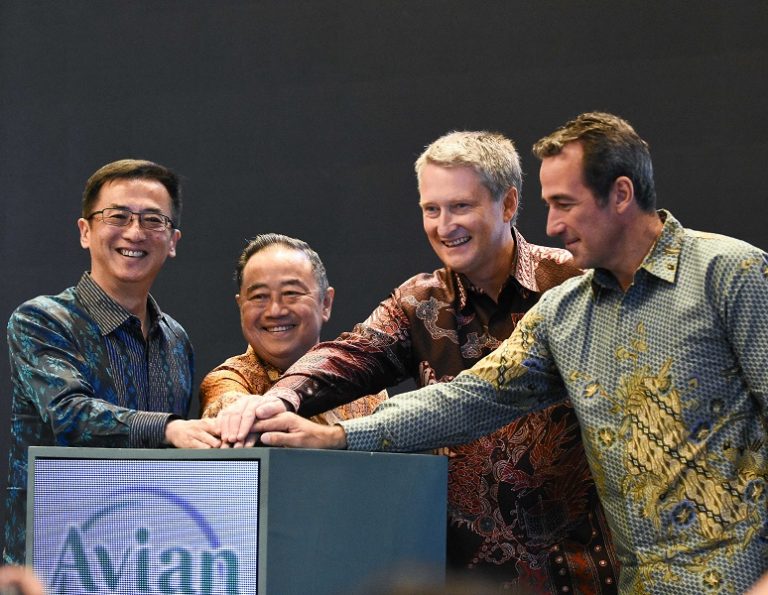 Avian Brands Jalin Aliansi Bernilai Jutaan Dollar dengan Selleys