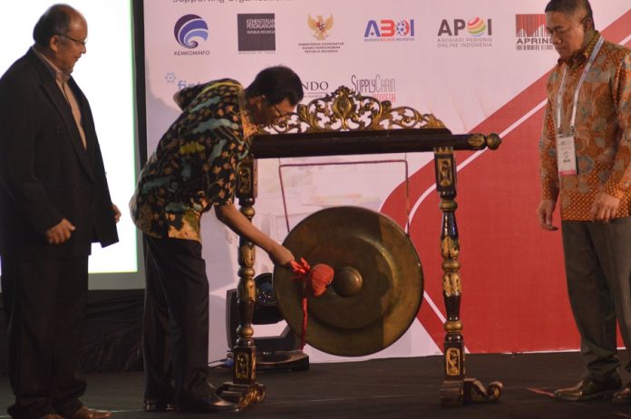 e2eCommerce Indonesia 2017
