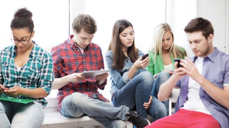 gen z sang influencer