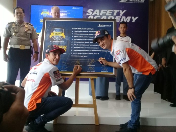 Michelin Indonesia
