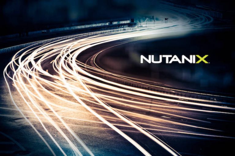 Ada Nutanix Dibalik Kesuksesan Tokopedia