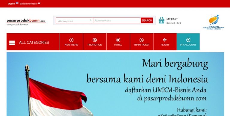 produk bumn