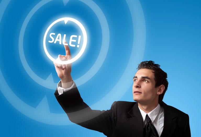 sales