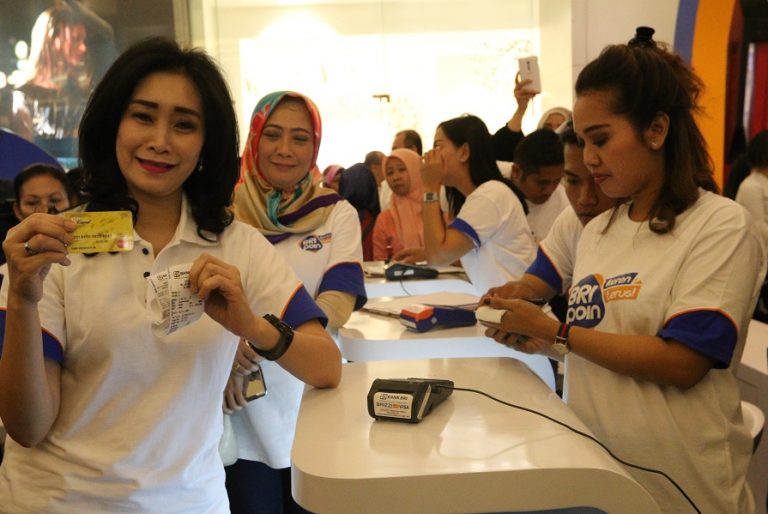 program BRI Poin
