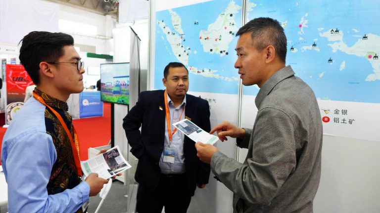 Batu Bara Indonesia Siap Dominasi Pasar Tiongkok