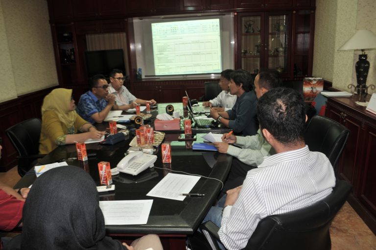 Unimax Power helat Kompetisi Pariwara Produk UP Series II