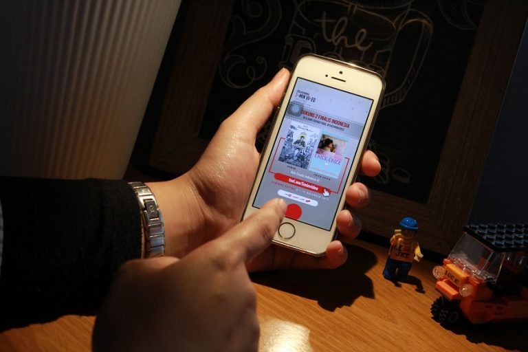 Telkomsel 5-Min Video Challenge