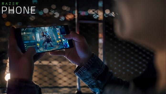 Razer Phone