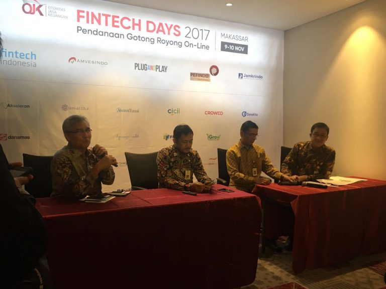 Akseleran Ajak Masyarakat Investasi Digital