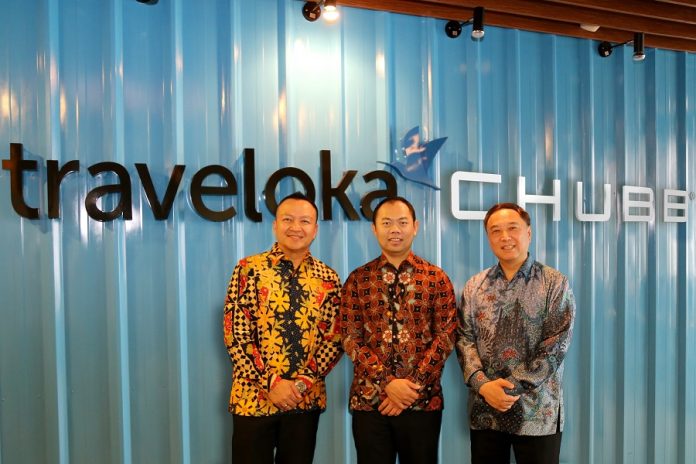 asuransi perjalanan kereta api traveloka