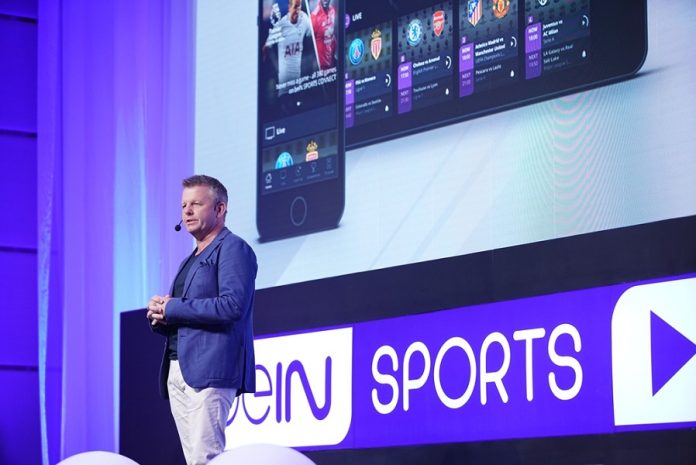 beIN SPORTS CONNECT